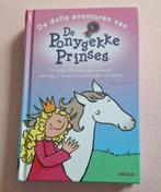 De dolle avonturen van de ponygekke prinses – Diana Kimpton, Ophalen, Diana Kimpton, Fictie algemeen, Nieuw