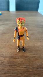 Vintage Thundercats Wilycat 1986 actiefiguur, Kinderen en Baby's, Ophalen of Verzenden, Gebruikt