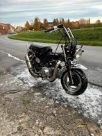 Dax, Fietsen en Brommers, Ophalen