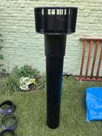 Dakdoorvoer 160mm, Doe-het-zelf en Bouw, Buizen en Afvoer, Ophalen