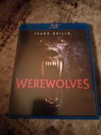 Blu-ray Werewolves m F Grillo,L Diamond Philips aangeboden, CD & DVD, Blu-ray, Enlèvement ou Envoi, Comme neuf, Horreur