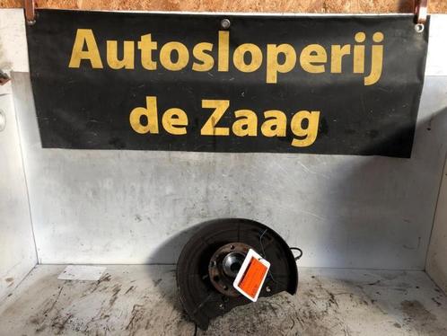 Fusee rechts-voor van een Opel Meriva, Auto-onderdelen, Ophanging en Onderstel, Opel, Gebruikt, 3 maanden garantie, Ophalen of Verzenden
