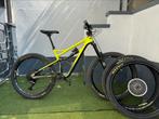 CANNONDALE 27,5” MOUNTAINBIKE (CARBON), Fietsen en Brommers, Fietsen | Mountainbikes en ATB, Gebruikt, 53 tot 57 cm, Ophalen, Overige merken