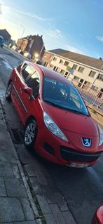 Peugeot 207 SW, Auto's, Voorwielaandrijving, Euro 5, 4 cilinders, Particulier