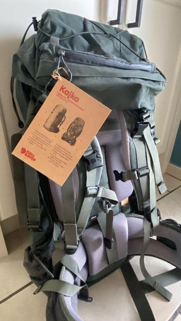 Trekking Rugzak Kajka 65L (Dames) - Fjällräven  beschikbaar voor biedingen