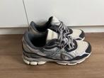 Asics gel nyc, Kleding | Heren, Schoenen, Bruin, Nieuw, Ophalen of Verzenden, Sneakers