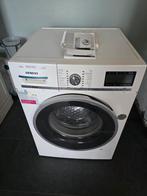 Machine a laver Siemens Iq800 9kg i dos