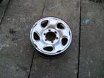 Wiel voor Hilux, Auto-onderdelen, Banden en Velgen, Ophalen, Gebruikt, Velg(en), 16 inch