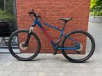 Lapierre Edge 2.7 maat M minder dan 100 km!, Fietsen en Brommers, Fietsen | Mountainbikes en ATB, Hardtail, Ophalen, Zo goed als nieuw