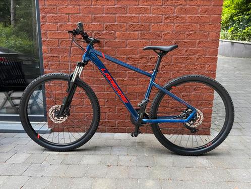 Lapierre Edge 2.7 maat M minder dan 100 km!, Fietsen en Brommers, Fietsen | Mountainbikes en ATB, Zo goed als nieuw, Hardtail