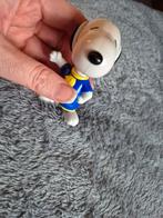 Snoopy vintage popje goede staat, Verzamelen, Ophalen of Verzenden