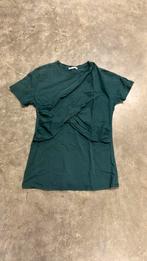 Groen T-shirt, Vêtements | Femmes, Tops, Comme neuf, Zara, Taille 42/44 (L), Enlèvement ou Envoi