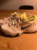 Nike Court Lite 2 tennisschoenen NIEUW maat 32, Ophalen, Nieuw, Schoenen, Nike