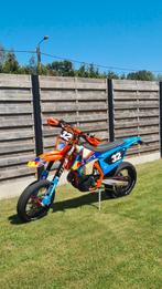 2017 KTM 450 EXC-F SIX DAYS (A2), Motoren, Motoren | KTM, 450 cc, Particulier, Minimaal motorrijbewijs A2, 1 cilinder