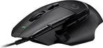 Logitech G 502 | Souris de jeu filaire | LIVRAISON GRATUITE, Neuf, Souris, -, Logitech