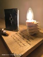 lampe inspiration Harry Potter, Huis en Inrichting, Ophalen of Verzenden, Nieuw