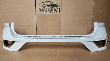 Achterbumper VW T-ROC 2GA807421D L C9A bj.2017-2021 Bumper  beschikbaar voor biedingen