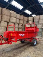 Pailleuse altec dt 125, Articles professionnels, Agriculture | Outils, Enlèvement, Élevage, Agricole