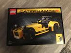 lego Caterham seven 620 R, Envoi, Neuf, Ensemble complet, Lego