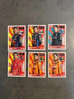 Sprint Superstar (Complete Set), Ophalen of Verzenden, Nieuw, Meerdere kaarten