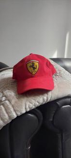 Pet ferrari 15, Kleding | Heren, Hoeden en Petten, Ophalen of Verzenden, Zo goed als nieuw, Pet