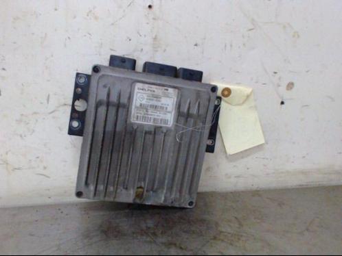 COMPUTER MOTOR Clio III (BR / CR) (|8200399038|8200513163|), Auto-onderdelen, Elektronica en Kabels, Renault, Gebruikt