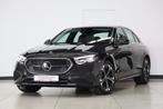 Mercedes-Benz E 300 e DISTRONIC 360cam Memory DIGITAL-LIGH, Auto's, Mercedes-Benz, Automaat, 4 deurs, Achterwielaandrijving, Gebruikt