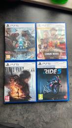 Ps5 games, Games en Spelcomputers, Games | Sony PlayStation 5, Ophalen