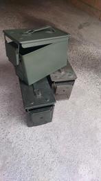 Caissons métallique  30€