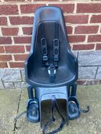 Bobikes achter zitje zwart, Fietsen en Brommers, Ophalen, Gebruikt