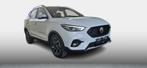 MG ZS 1.5 VTi-Tech MT LUXURY, Auto's, MG, Voorwielaandrijving, Stof, Gebruikt, 4 cilinders