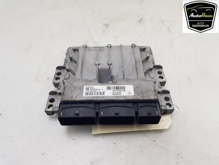 CALCULATEUR MOTEUR ECU Dacia Lodgy (JS) (|237103217R|), Autos : Pièces & Accessoires, Électronique & Câbles, Dacia, Utilisé