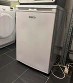 Diepvries 90L Beko F54090N frost free, Gebruikt, Minder dan 85 cm, Minder dan 60 cm, Vrijstaand