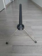 K&M klarinet standaard, Musique & Instruments, Instruments à vent | Clarinettes, Enlèvement ou Envoi, Comme neuf, Clarinette en si bémol