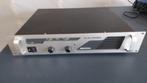 JB Systems Versterker VX700, Zo goed als nieuw, 120 watt of meer, Stereo, Ophalen