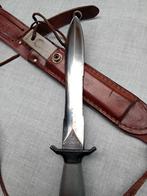 Zeldzame Dolk Gerber Mark 2  serienummer 029201 ., Verzamelen, Militaria | Algemeen, Ophalen of Verzenden