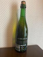 Geuze 2021, Comme neuf, Bouteille(s), Enlèvement