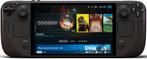 steam deck oled 1TB + dock, Ophalen of Verzenden, Zo goed als nieuw