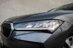 Skoda Superb Combi 1.5 TSI DSG PSENS A +CAM ACC APP ZTLVERW, Autos, Skoda, 0 kg, Argent ou Gris, Achat, Euro 6