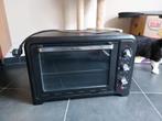 Elektrische oven, Ophalen, Gebruikt, Vrijstaand, Oven