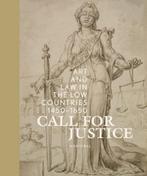 Call for Justice - Hannibal, Ophalen of Verzenden, Nieuw, Overige onderwerpen