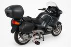 Motorfiets BMW R1150RT - 34.600km!, Motoren, Motoren | BMW, 1130 cc, Particulier, Toermotor, 12 t/m 35 kW