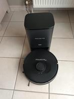 rowenta x plorer serie 75, Ophalen of Verzenden, Gebruikt, Stofzak, Robotstofzuiger