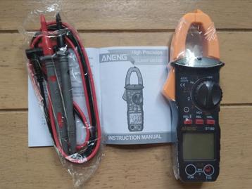 Automatische Multimeter Aneng ST180 (NEW) beschikbaar voor biedingen