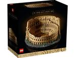 LEGO® Icons Colosseum – #10276, Enlèvement, Comme neuf, Ensemble complet, Lego