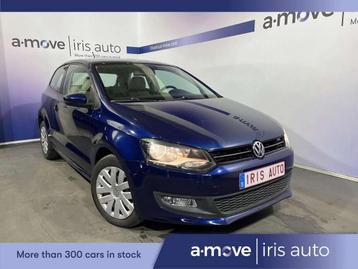 Volkswagen Polo 1.4 TSI BOITE AUTO | 50.000 KM ! | CRUISE beschikbaar voor biedingen