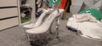 Hoge hakken High heels maat 38, Verzenden