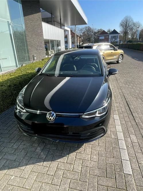 Volkswagen golf VIII 1.0 eTSI automaat 7/2024 - 44.000km, Auto's, Volkswagen, Particulier, Golf, Adaptive Cruise Control, Automaat