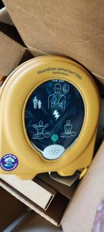 Heartsine Samaritan paddefibrillator gloednieuw, Ophalen of Verzenden