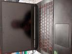 Pc portable MSI, Informatique & Logiciels, Ordinateurs portables Windows, Enlèvement, Utilisé